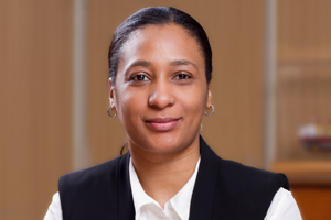 Ms. Gloria Danjuma