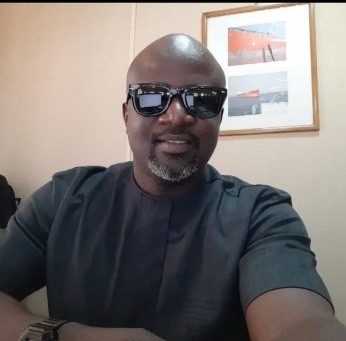 Engr. Kelechi Achor